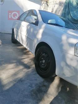 شيفروليه اوبترا